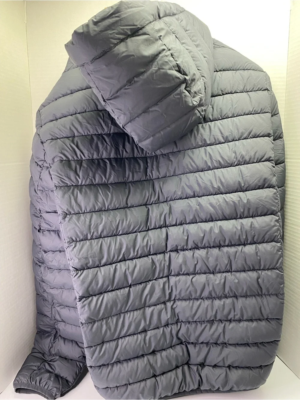 SAVE THE DUCK lightweight insulated